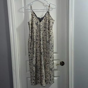 Target long dress